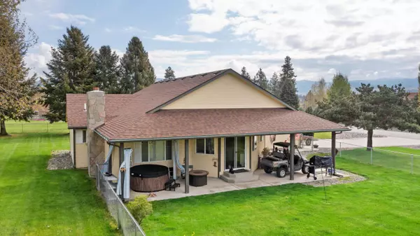 5463 Wildlife WAY, Florence, MT 59833