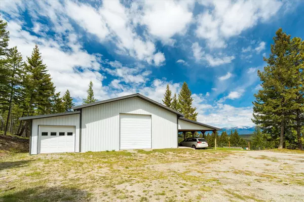 Rexford, MT 59930,48 Sutton Ridge RD