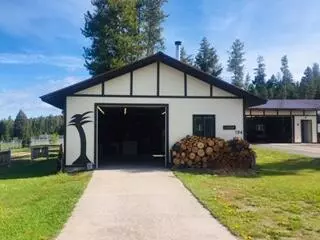 Seeley Lake, MT 59868,194 School LN