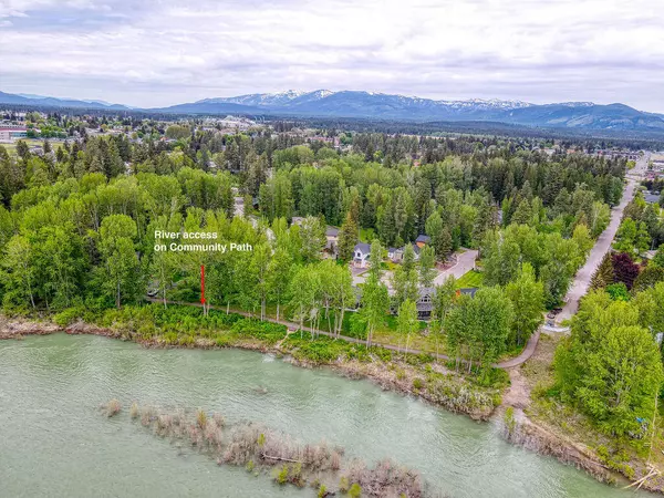 Columbia Falls, MT 59912,42 & 44 Cedar Pointe LOOP