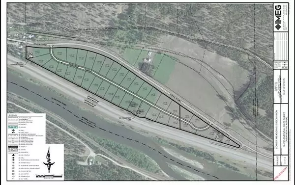 Alberton, MT 59820,Lot 30, The Meadows At Thompson Ranch