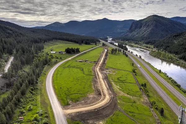 Alberton, MT 59820,Lot 31, The Meadows At Thompson Ranch