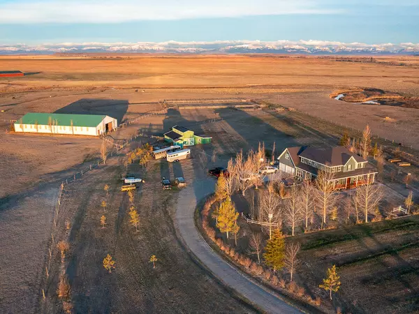 Choteau, MT 59422,1168 Hwy 220