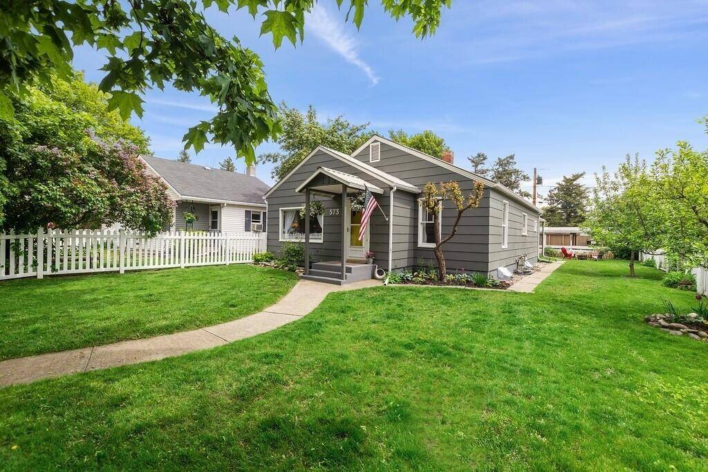 Kalispell, MT 59901,573 2nd AVE NE