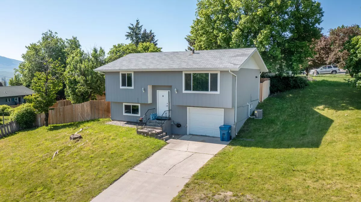 Lolo, MT 59847,251 Ridgeway DR