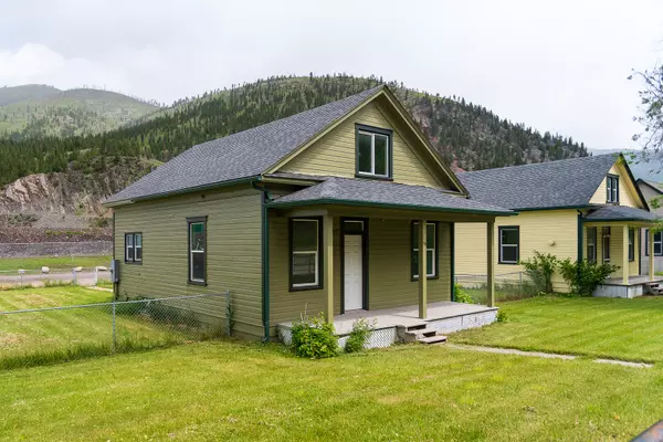 Bonner, MT 59823,9478 Hwy 200 E