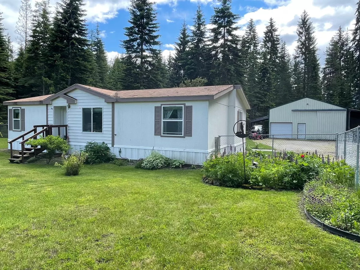 Thompson Falls, MT 59873,15 Gebhardt LN