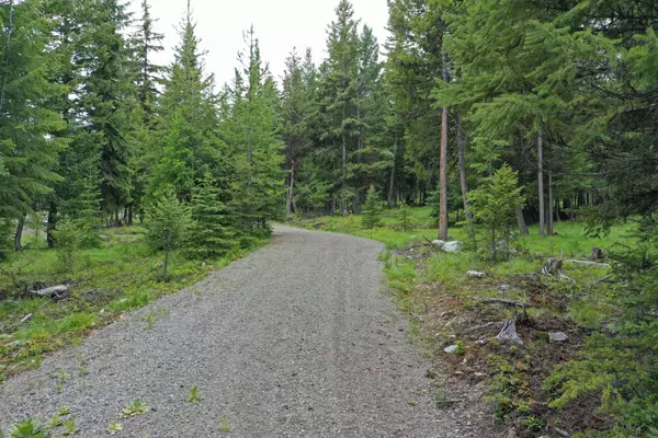 Rexford, MT 59930,Lot 2 Tamarack LN