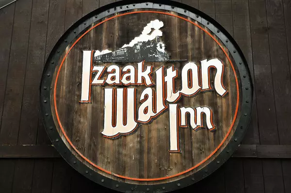 Essex, MT 59916,290 Izaak Walton Inn RD