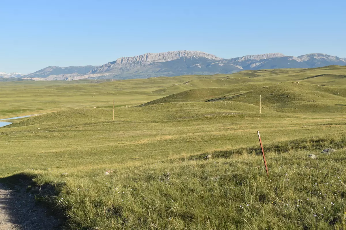 Augusta, MT 59410,Lot 78 W Bitterroot LN