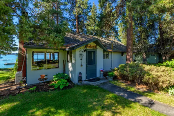 Dayton, MT 59914,41585 Rainbow LN