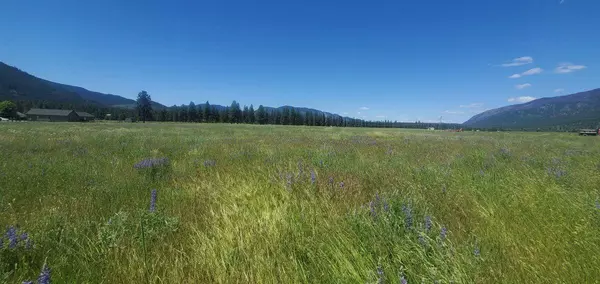 Thompson Falls, MT 59873,Lot 8 Lariat LOOP