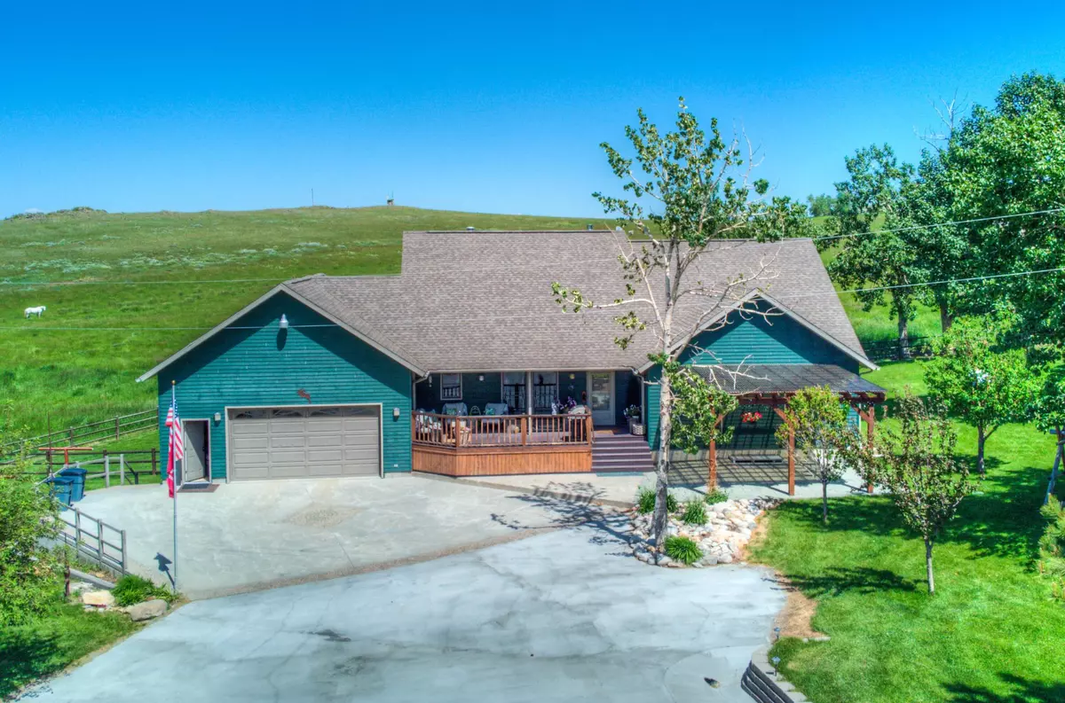 Pony, MT 59747,15 Potosi RD