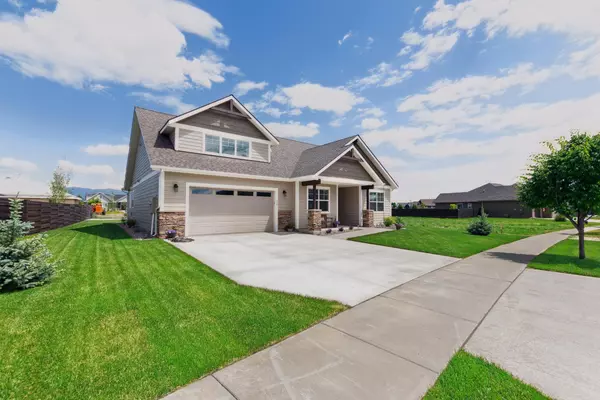 Kalispell, MT 59901,154 W Swift Creek WAY