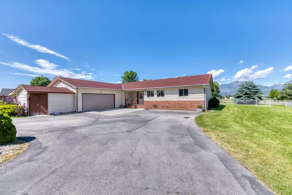 Corvallis, MT 59828,613 All View LN