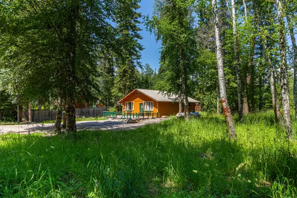 Bigfork, MT 59911,28864 Wapiti LN