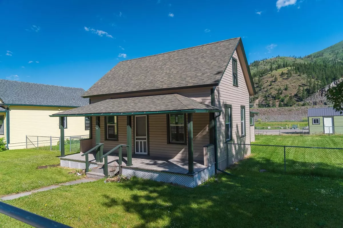 Bonner, MT 59823,9504 Hwy 200 E