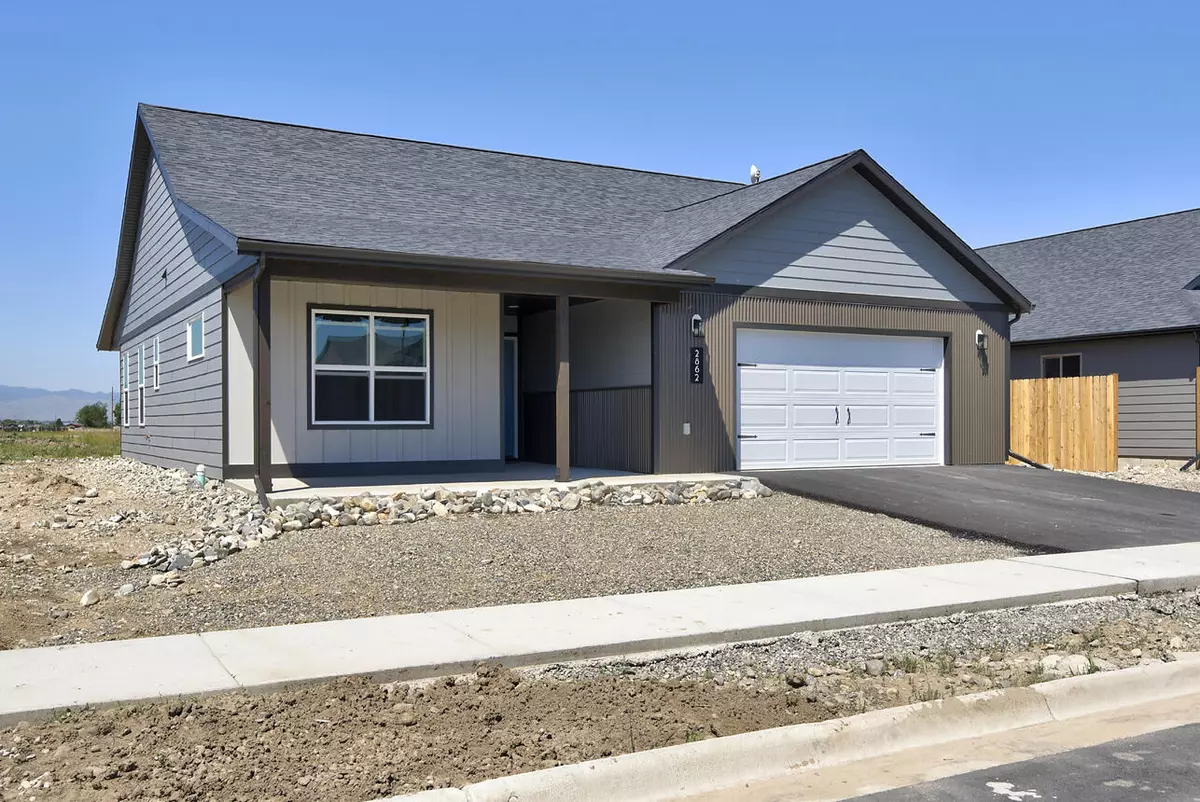 East Helena, MT 59635,2862 Ashley AVE