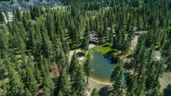 Darby, MT 59829,145 W Mountain RD