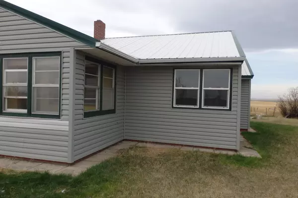 Brady, MT 59416,2520 E 6th LN NE