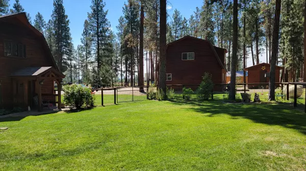 Victor, MT 59875,1943 Middle Bear Creek RD