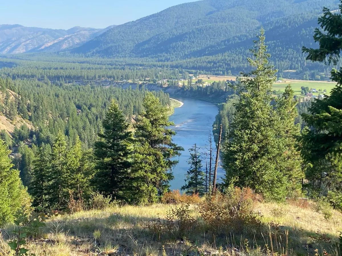 Superior, MT 59872,Nhn Cyr Iron Mountain RD