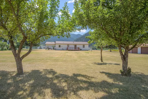 Clinton, MT 59825,18530 E Mullan RD