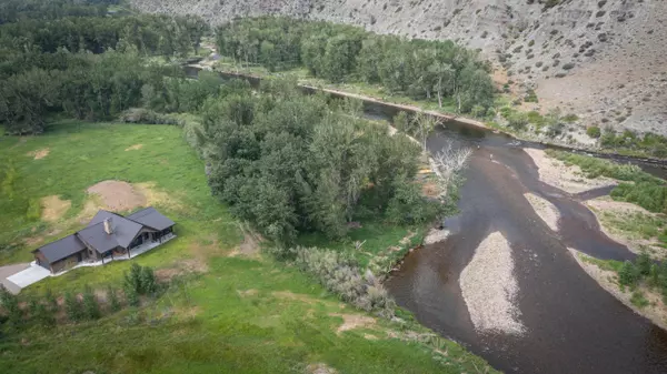 Melrose, MT 59743,A Big Hole River Retreat