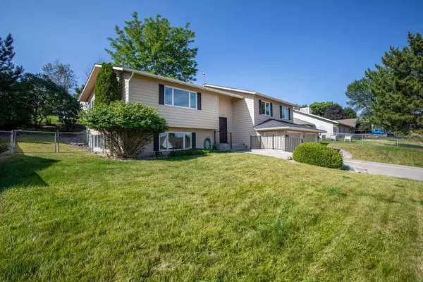 Missoula, MT 59803,101 Foss CT W