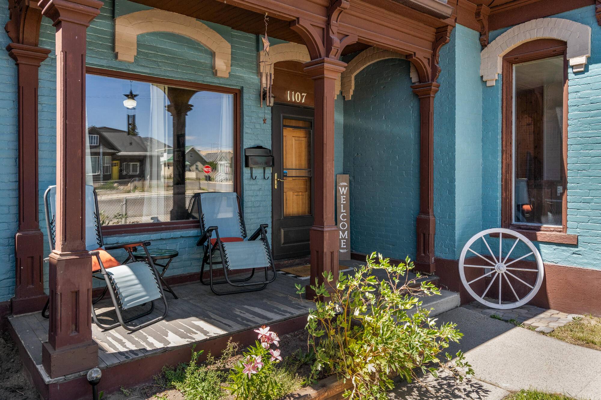 Butte, MT 59701,1107 S Wyoming ST