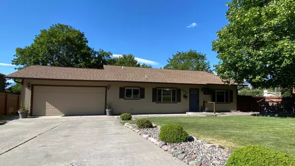 Missoula, MT 59803,2326 Southhills DR