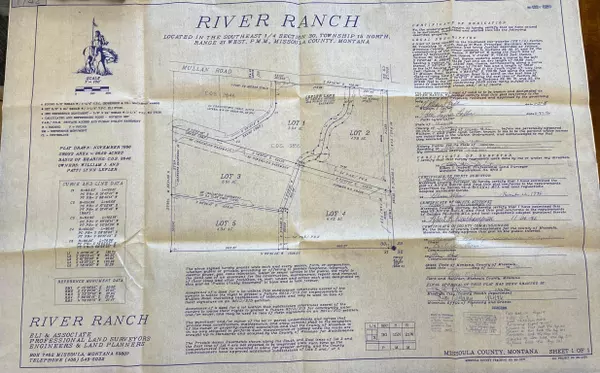 Frenchtown, MT 59834,Tract 2 Lefler LN