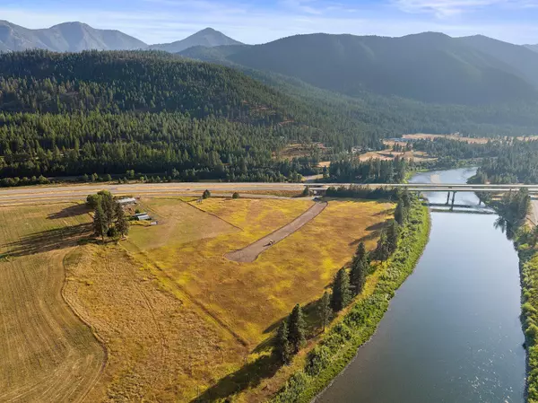 Superior, MT 59872,Lot 13 Clark Fork Meadows