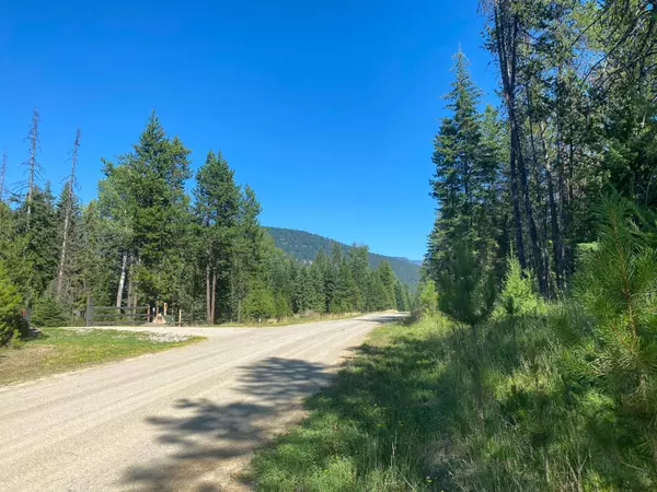 Trout Creek, MT 59874,Nhn Timber Meadows LN