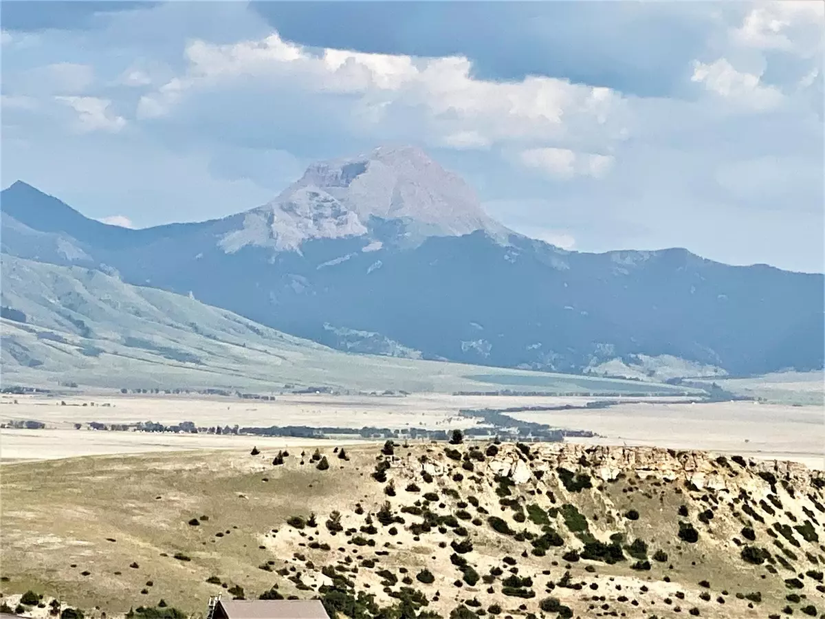 Ennis, MT 59729,Lot 272 Shining Mountains