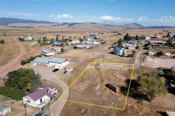 Philipsburg, MT 59858,213 N Holland ALY W