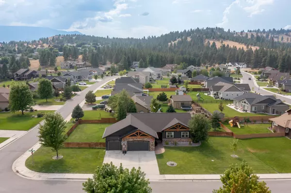 Lolo, MT 59847,10774 Limber Pine ST