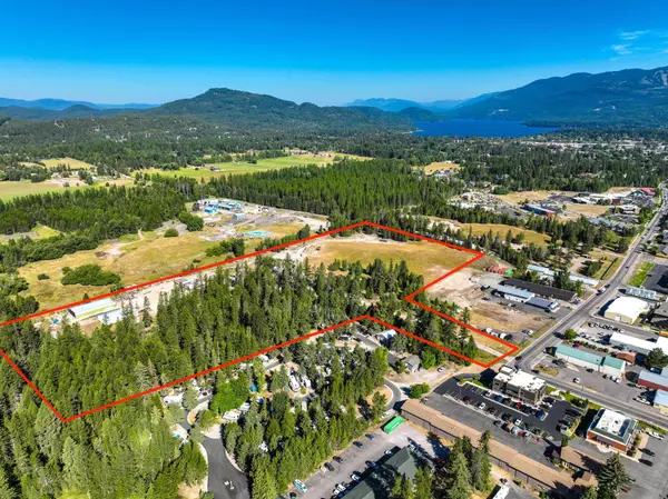 Whitefish, MT 59937,1860 Baker AVE