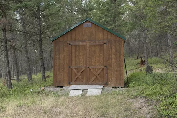 Eureka, MT 59917,369 Glen Creek LN