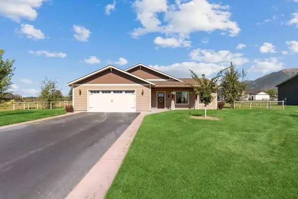 Kalispell, MT 59901,470 Spruce Meadows LOOP