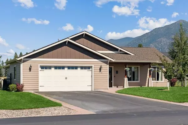 Kalispell, MT 59901,470 Spruce Meadows LOOP