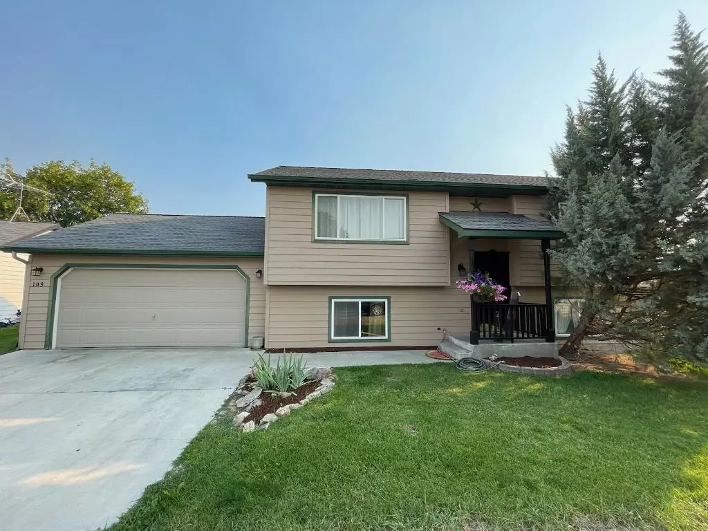 Hamilton, MT 59840,109 Redwood CT