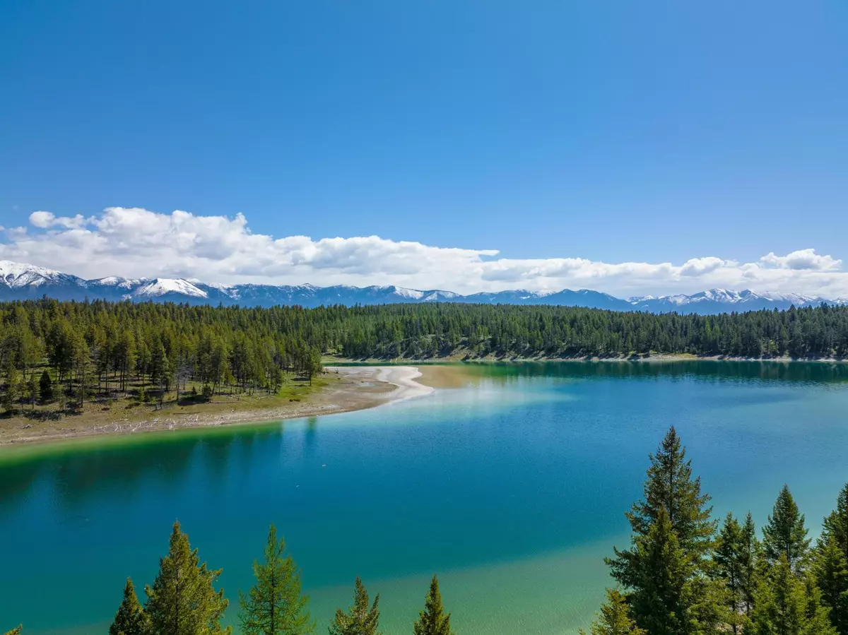 Rexford, MT 59930,Nhn Parcel B Lake Othorp RD