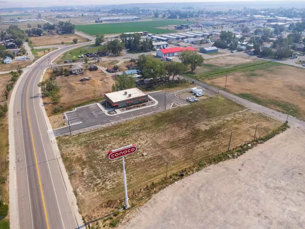 Hardin, MT 59034,202 14th ST W