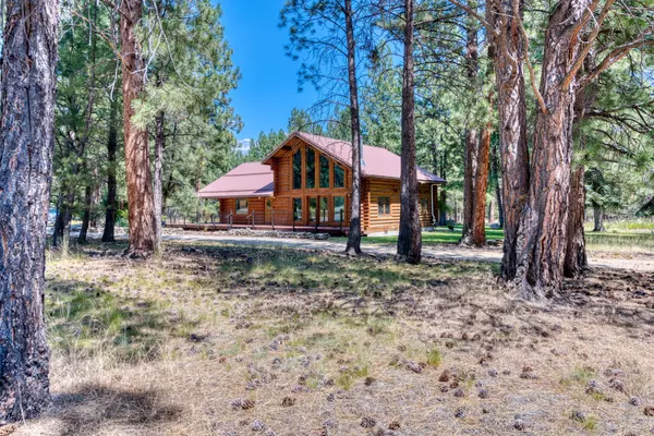 Victor, MT 59875,571 Indian Prairie LOOP