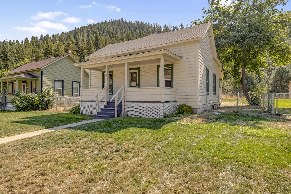 Bonner, MT 59823,9469 Hwy 200 E