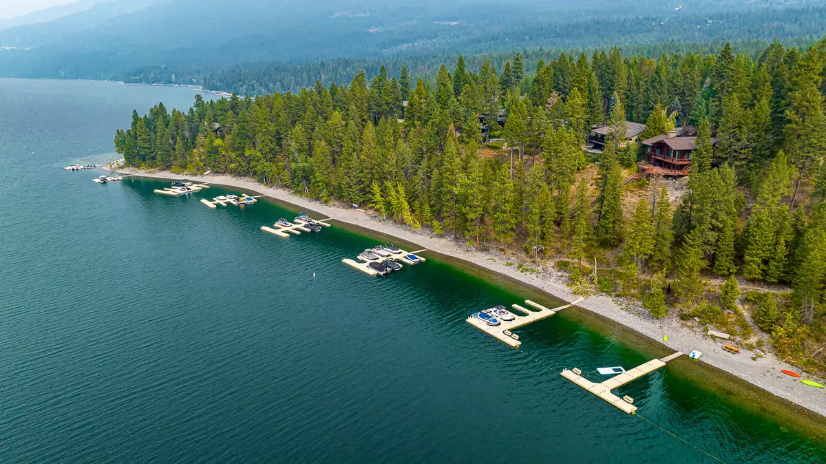 Whitefish, MT 59937,2286 Houston Point DR