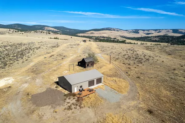 Niarada, MT 59845,7400 Browns Meadow RD