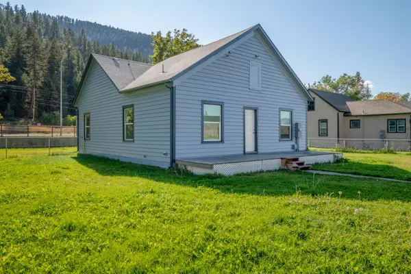 Bonner, MT 59823,9522 Hwy 200 E