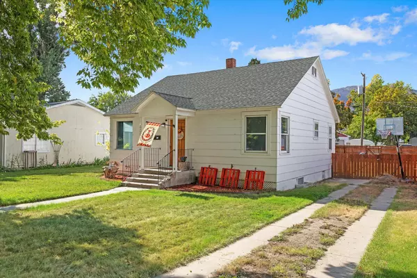 Hamilton, MT 59840,409 S 3rd ST